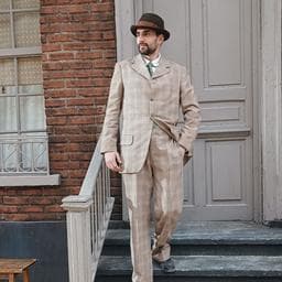 Alexandru M poza de pe Taskuri.ro