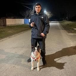 Alexandru A poza de pe Taskuri.ro