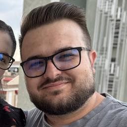 Robert cosmin I poza de pe Taskuri.ro