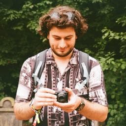 Stefan D poza de pe Taskuri.ro