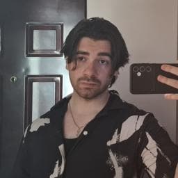 Profilul lui Vaduva A