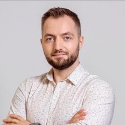 Alexandru S poza de pe Taskuri.ro