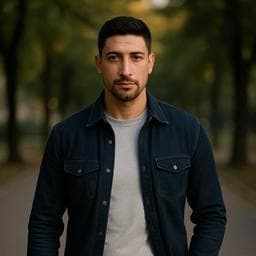 Sergiu D poza de pe Taskuri.ro