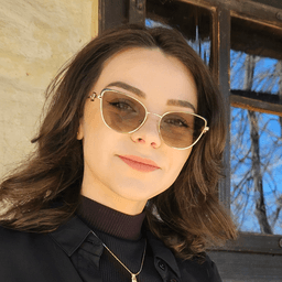 Profilul lui Andra P