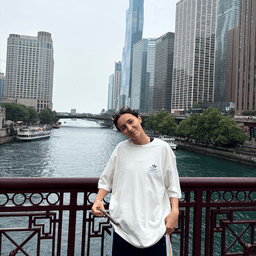 Profilul lui Maria F