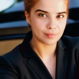 Profilul lui Andreea I