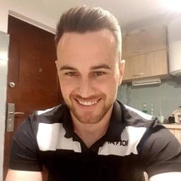 Radu M poza de pe Taskuri.ro