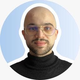 Cosmin B poza de pe Taskuri.ro