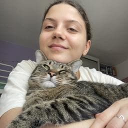 Profilul lui Ioana M