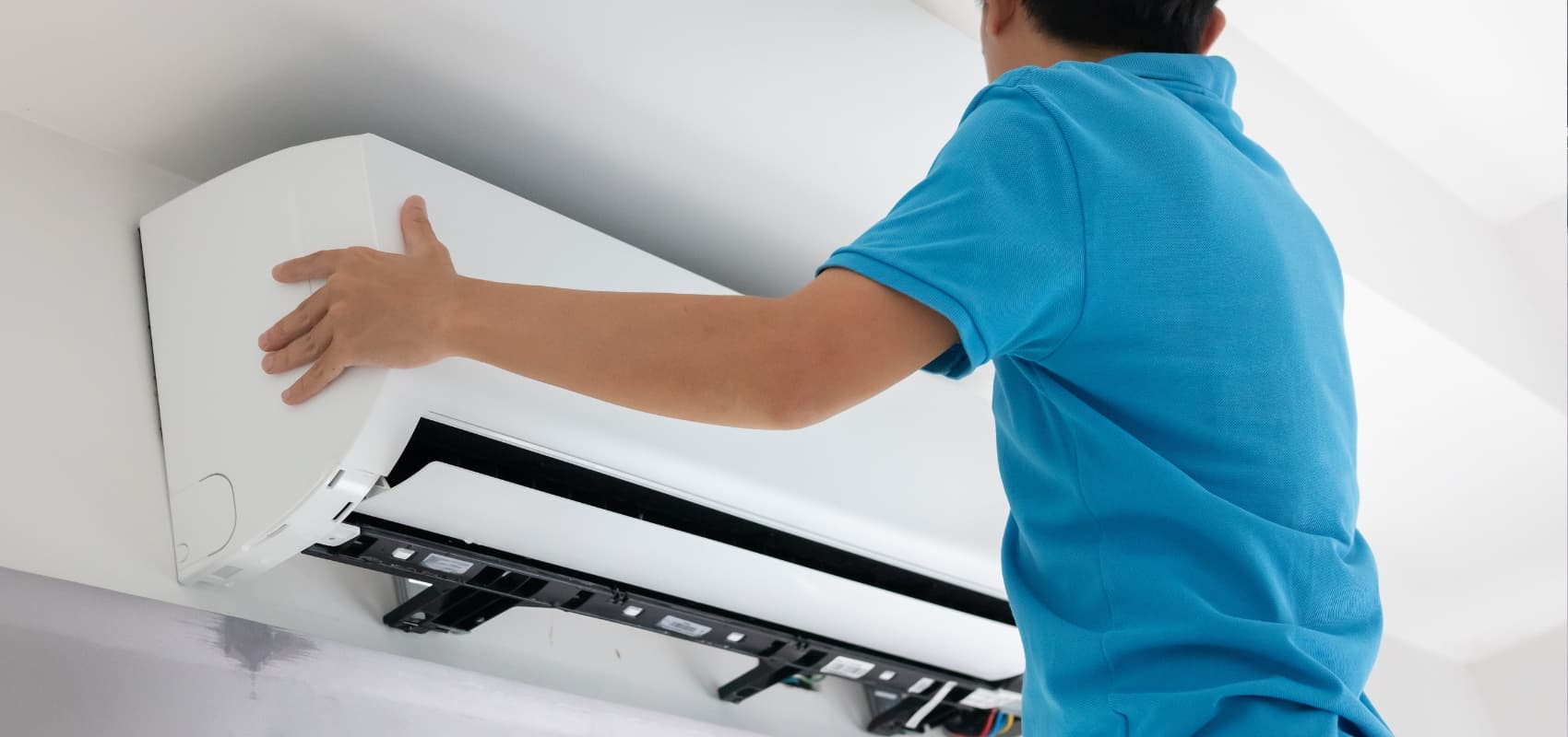 Montator Aer Condiționat Taskuri