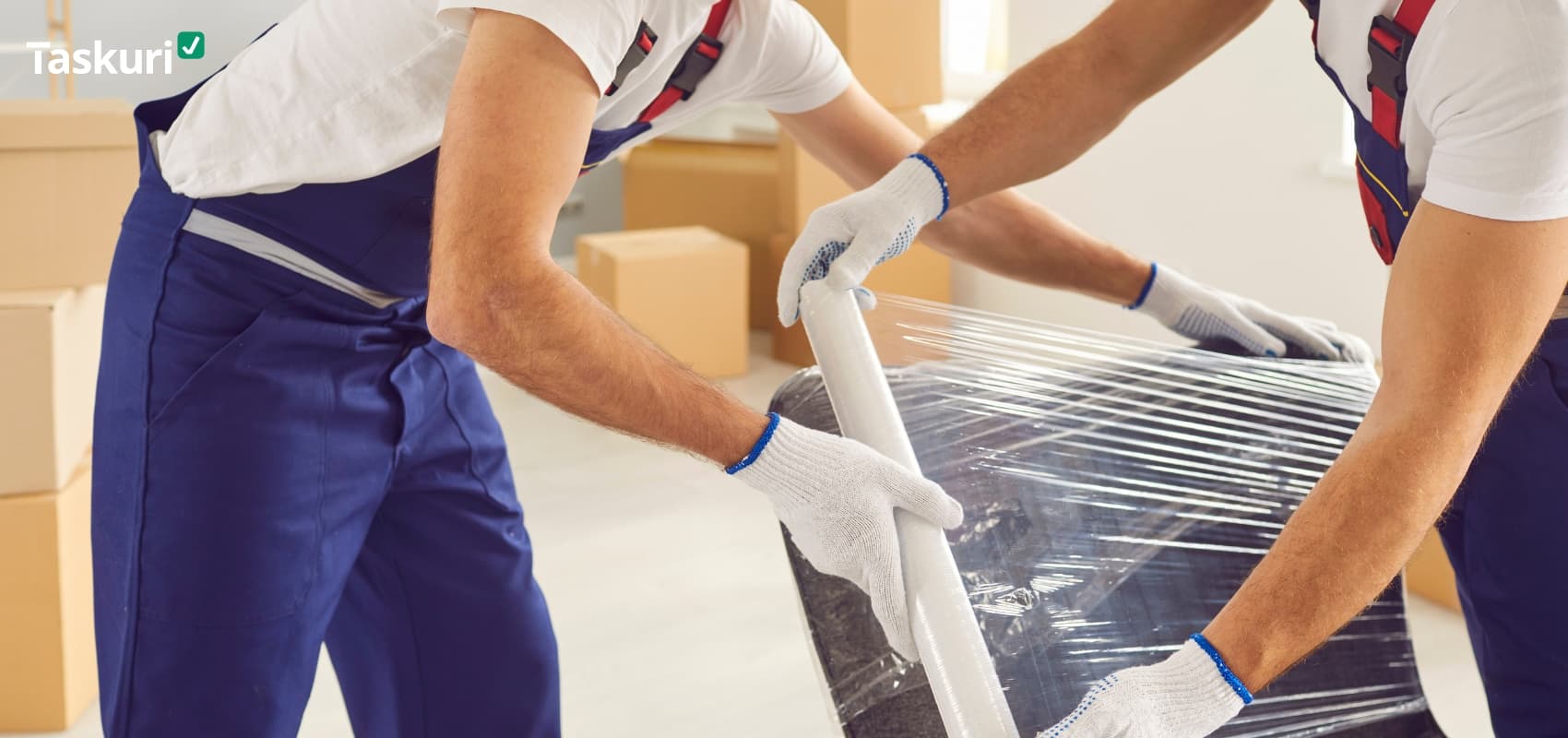 Mutare apartament în Cartierul Herastrau București taskuri.ro